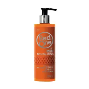 Kolonjska krema RedOne 400 ml - Revitalizing