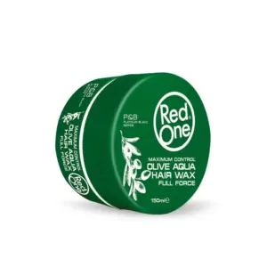 Vosak za kosu RedOne Aqua 150 ml - Olive
