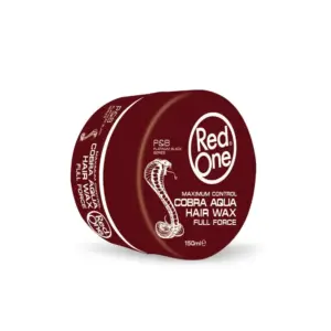 Vosak za kosu RedOne Aqua 150 ml - Cobra