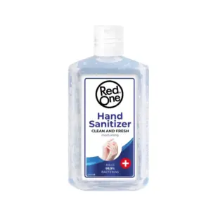 Sredstvo za dezinfekciju ruku RedOne 250 ml - Gel (Outlet)