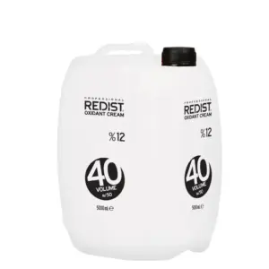 Hidrogen Redist 5000 ml - 12%
