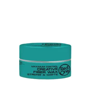 Vosak za kosu RedOne 150 ml - Turquoise