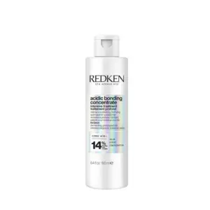 Tretman za obnovu oštećene kose Redken ABC - 190 ml (R)