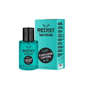 Parfem za kosu Redist 50 ml - Turquoise (X)
