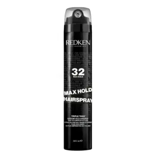 Lak za kosu Redken  Max Hold - 300 ml (R)