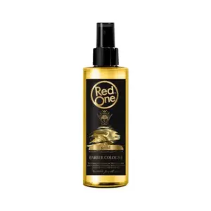 Kolonjska voda u spreju RedOne 150 ml - Gold