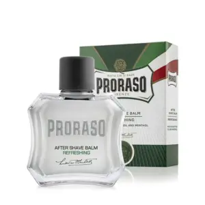 Balzam za brijanje Proraso 100 ml - Refreshing Eucalyptus