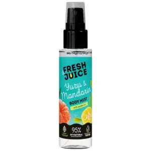 Mirisni sprej za tijelo Fresh Juice 150 ml - Yuzu & Mandarin (N)