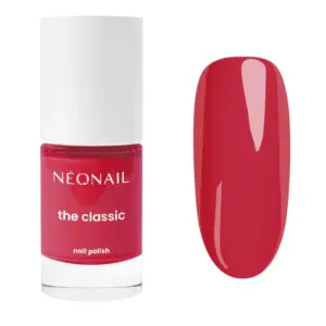 Lak za nokte NeoNail Classic 7,2 ml - Rich Red 13
