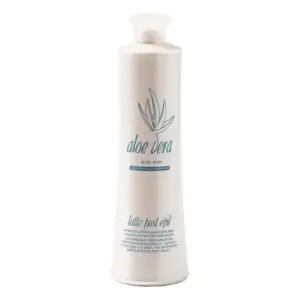 Mlijeko poslije depilacije Roial 500 ml - Aloe Vera