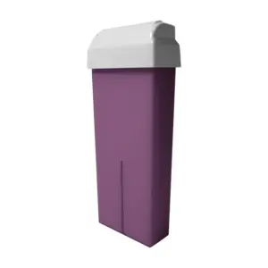 Vosak za depilaciju u patroni 100 ml Roial - Crveno voće