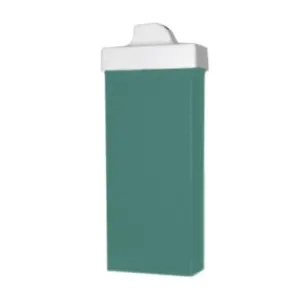 Vosak za depilaciju nausnica u patroni 100 ml Roial - Klorofil (Outlet)