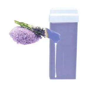 Vosak za depilaciju u patroni 100 ml Roial - Lavanda