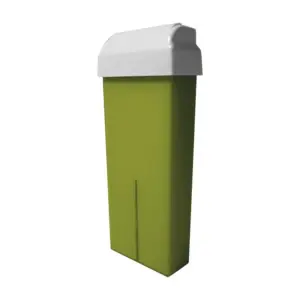 Vosak za depilaciju u patroni 100 ml Roial - Zelena Jabuka (N)