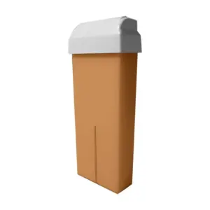 Vosak za depilaciju u patroni 100 ml Roial - Med