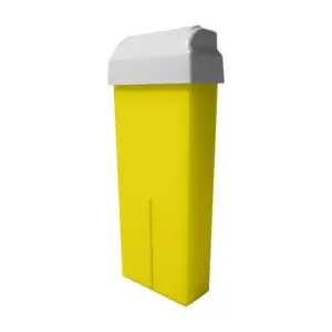 Vosak za depilaciju u patroni 100 ml Roial - Limun (N)