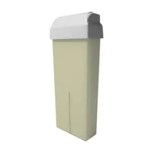Vosak za depilaciju u patroni 100 ml Roial - Cink
