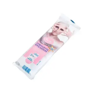 Papir za depilaciju Trakice Roial bijeli - 50 kom