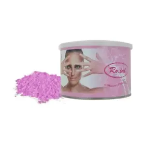Vosak za depilaciju u limenci 800 ml Roial - Titanio
