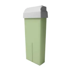 Vosak za depilaciju u patroni 100 ml Roial - Aloe Vera