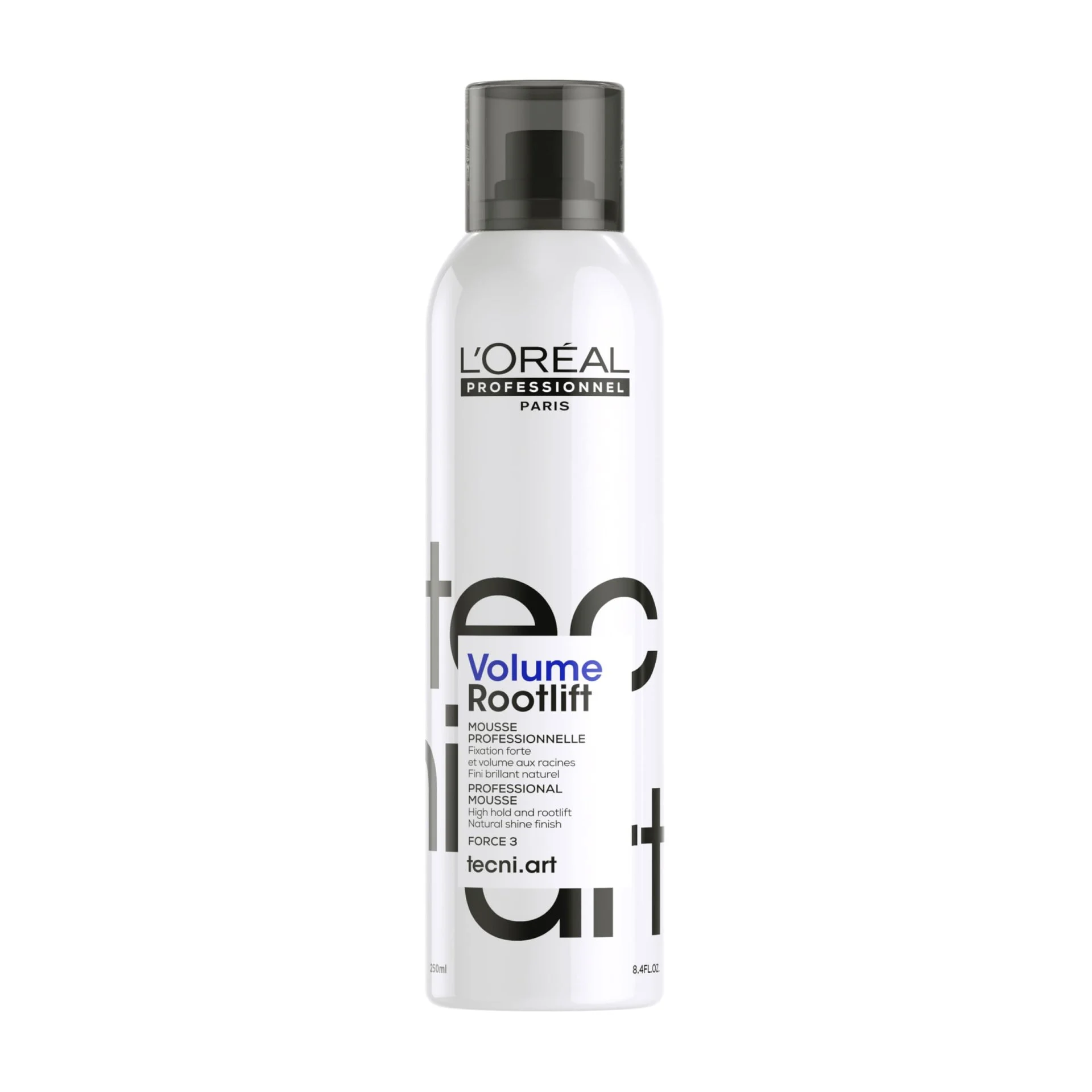 Pjena za kosu Loreal Tecni Art Root Lift - 250 ml (R)