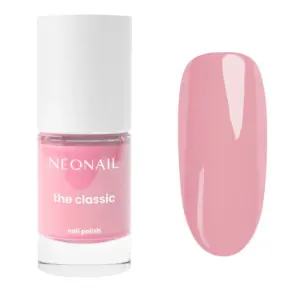 Lak za nokte NeoNail Classic 7,2 ml - Rosy Pink 06