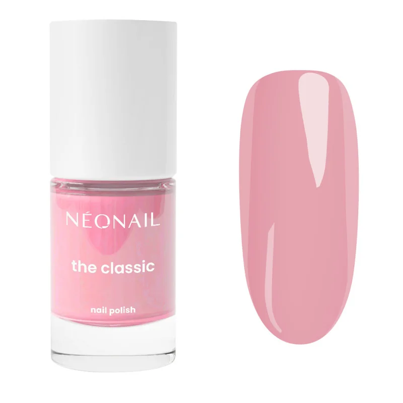 Lak za nokte NeoNail Classic 7,2 ml - Rosy Pink 06