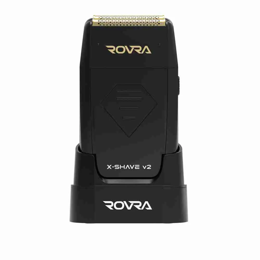 Aparat za brijanje i izbrijavanje Rovra - X-Shave V2 - Slika 2