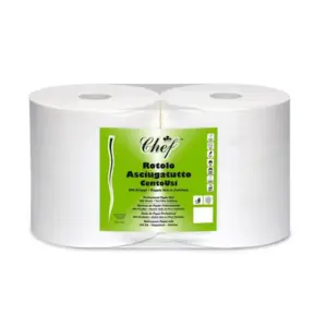 Ubrusi Papirni Roial 3060 g - 2 Rolne