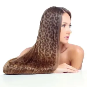 Šabloni za Hair Tattoo Cover Hair (Outlet)
