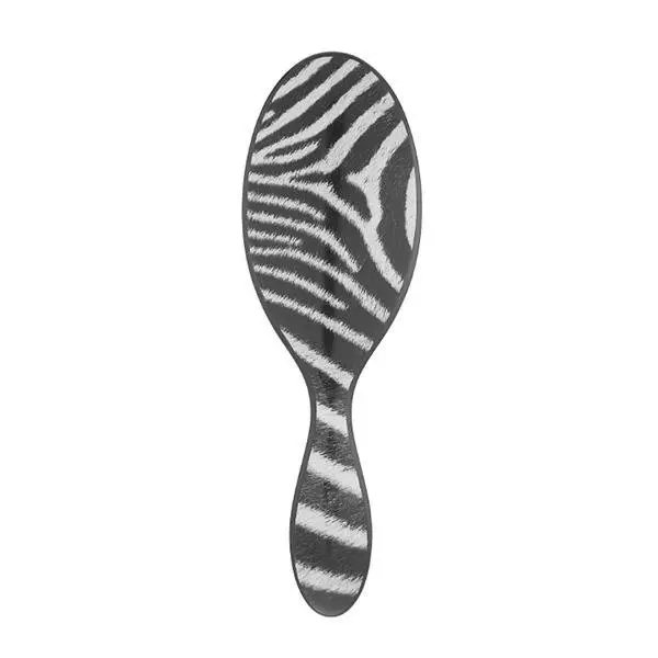 Četka za raščešljavanje WetBrush Detangler - Safari Zebra (X) - Slika 2