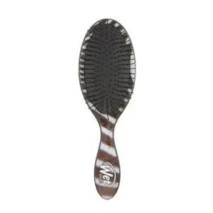 Četka za raščešljavanje WetBrush Detangler - Safari Zebra (X)