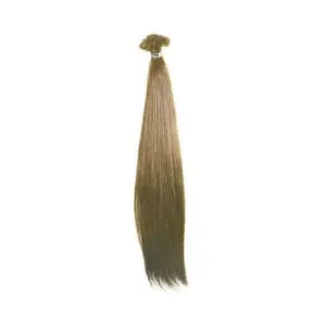 Ekstenzije s keratinom prirodna kosa SHE 10 kom 50/55 cm - 14