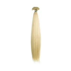 Ekstenzije s keratinom prirodna kosa SHE 10 kom 50/55 cm - 20