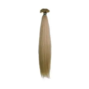 Ekstenzije s keratinom prirodna kosa SHE 10 kom 50/55 cm - 27