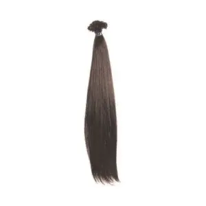 Ekstenzije s keratinom prirodna kosa SHE 10 kom 50/55 cm - 6
