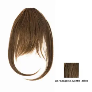 Umetak za šiške SHE 18-32 cm - Asia 10
