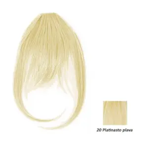 Umetak za šiške SHE 18-32 cm - Asia 20