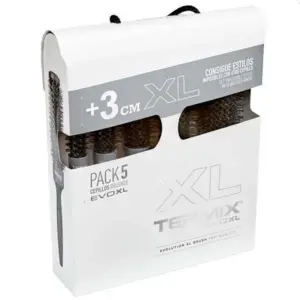 Četka za feniranje Termix Evolution XL Teflon - Set 5 kom