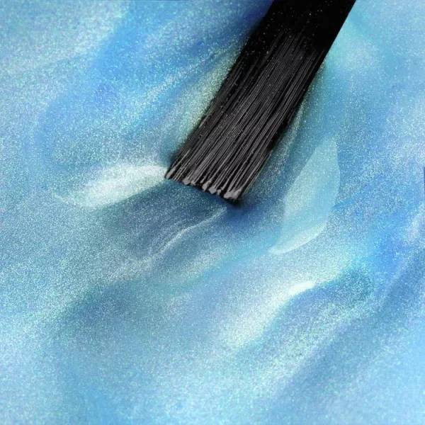 UV Gel Lak za nokte NeoNail 7,2 ml - Shimmering Waves - Slika 2