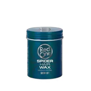Vosak za kosu RedOne Spider 100 ml - Show Off