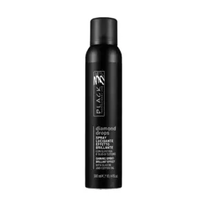 Sjajilo za kosu Black 300 ml - Diamond Drops