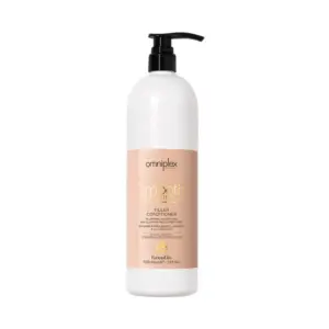 Balzam za rekonstrukciju kose Farmavita Omniplex Smooth Experience - 1000 ml (Outlet)