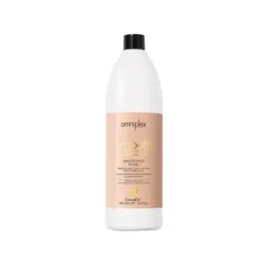 Keratinski tretman za zaglađivanje kose Farmavita Omniplex Smooth Experience - 900 ml (Outlet)