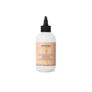 Keratinski tretman za visoki sjaj kose Farmavite Omniplex Smooth Experience - 250 ml (Outlet)