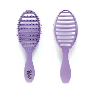 Četka za raščešljavanje WetBrush - Speed Dry Purple