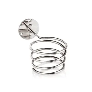 Držač za fen Xanitalia Metalni - Spirale (X)