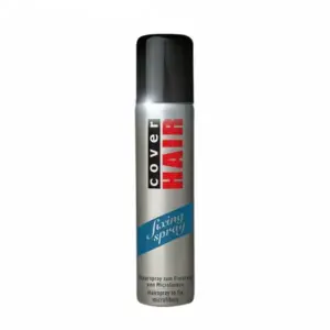 Sprej za Mikro kosu Cover Hair Fixing - 100 ml