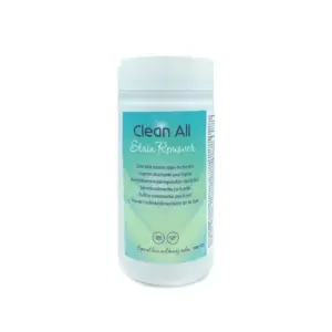 Maramice za uklanjanje boje za kosu Sibel Clean All Soft - 100 kom (Outlet)