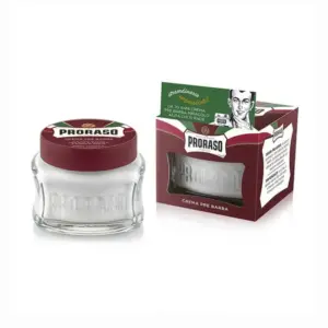 Krema prije brijanja Proraso 100 ml - Nourish Sandalwood